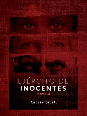 cover image of Ejército de Inocentes